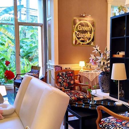 Asias Boutique Club /The Homestays Rangsit Eksteriør bilde