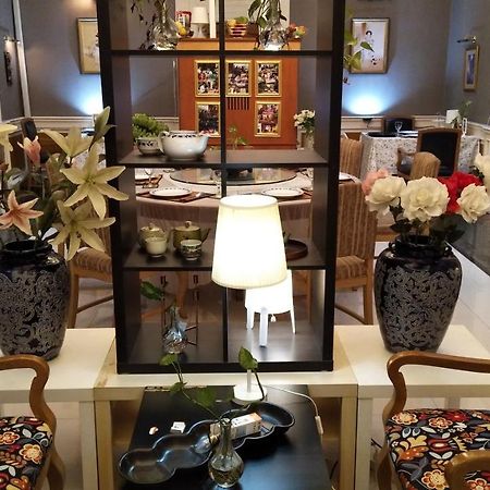 Asias Boutique Club /The Homestays Rangsit Eksteriør bilde
