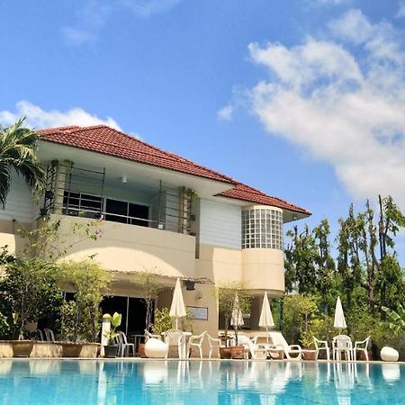 Asias Boutique Club /The Homestays Rangsit Eksteriør bilde