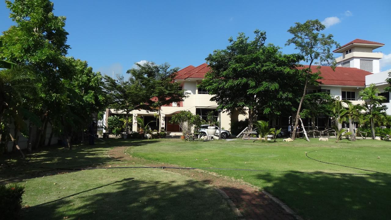 Asias Boutique Club /The Homestays Rangsit Eksteriør bilde