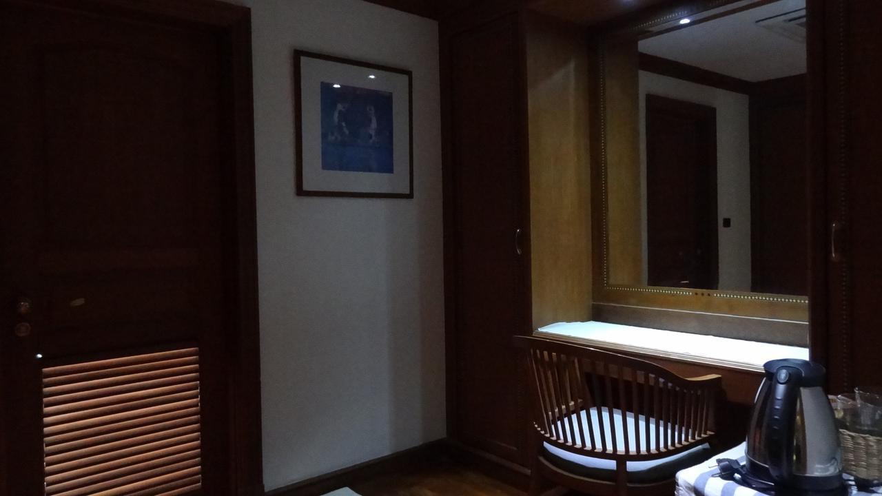 Asias Boutique Club /The Homestays Rangsit Eksteriør bilde