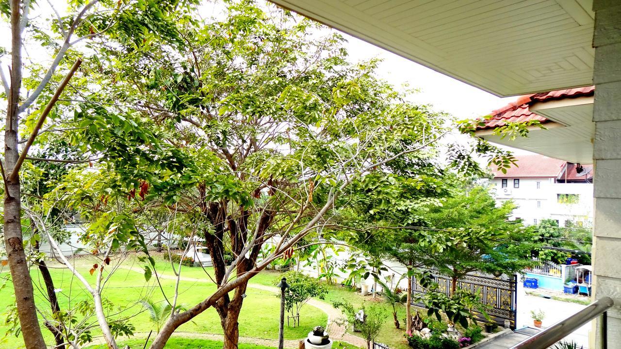 Asias Boutique Club /The Homestays Rangsit Eksteriør bilde