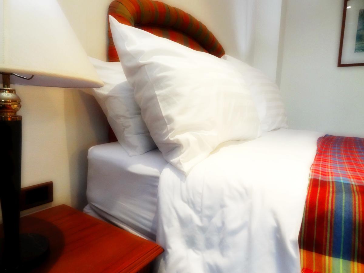 Asias Boutique Club /The Homestays Rangsit Eksteriør bilde
