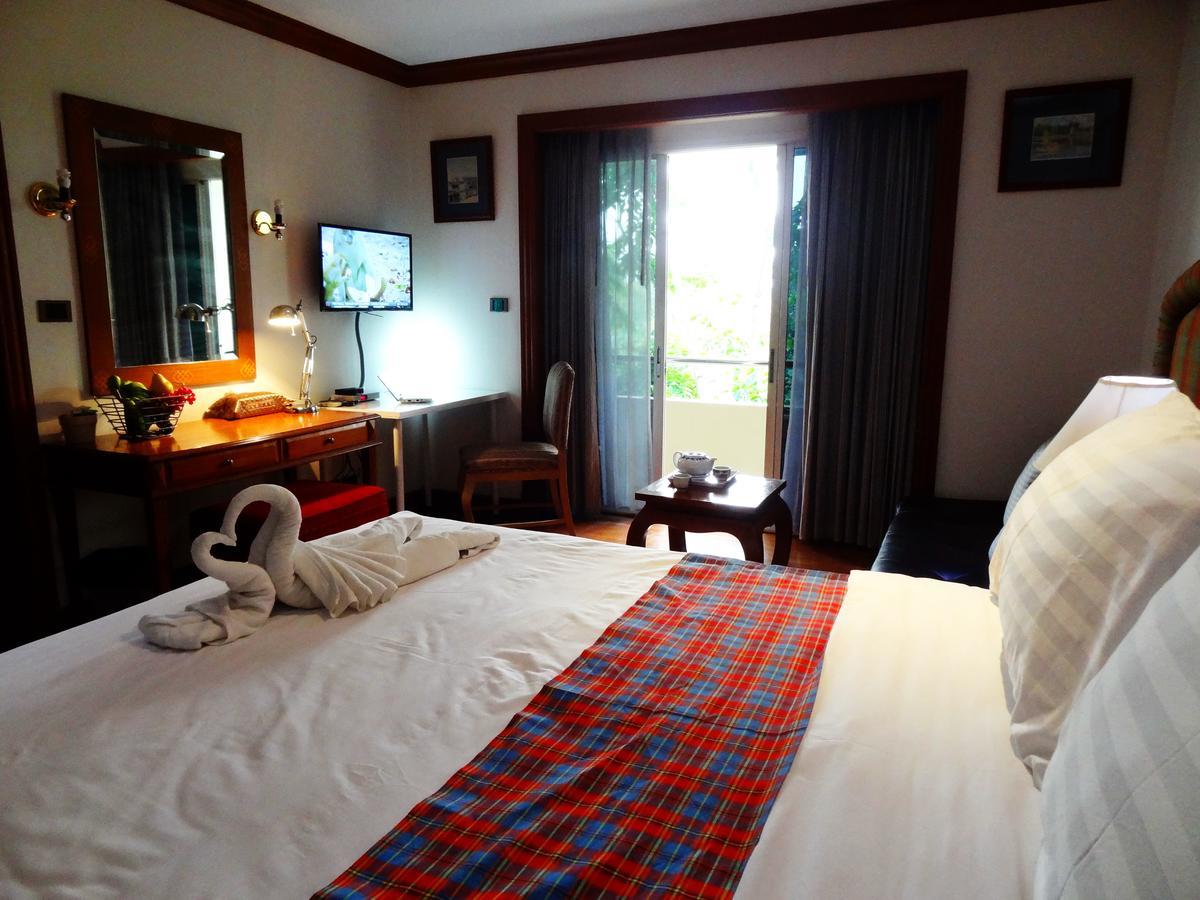 Asias Boutique Club /The Homestays Rangsit Eksteriør bilde