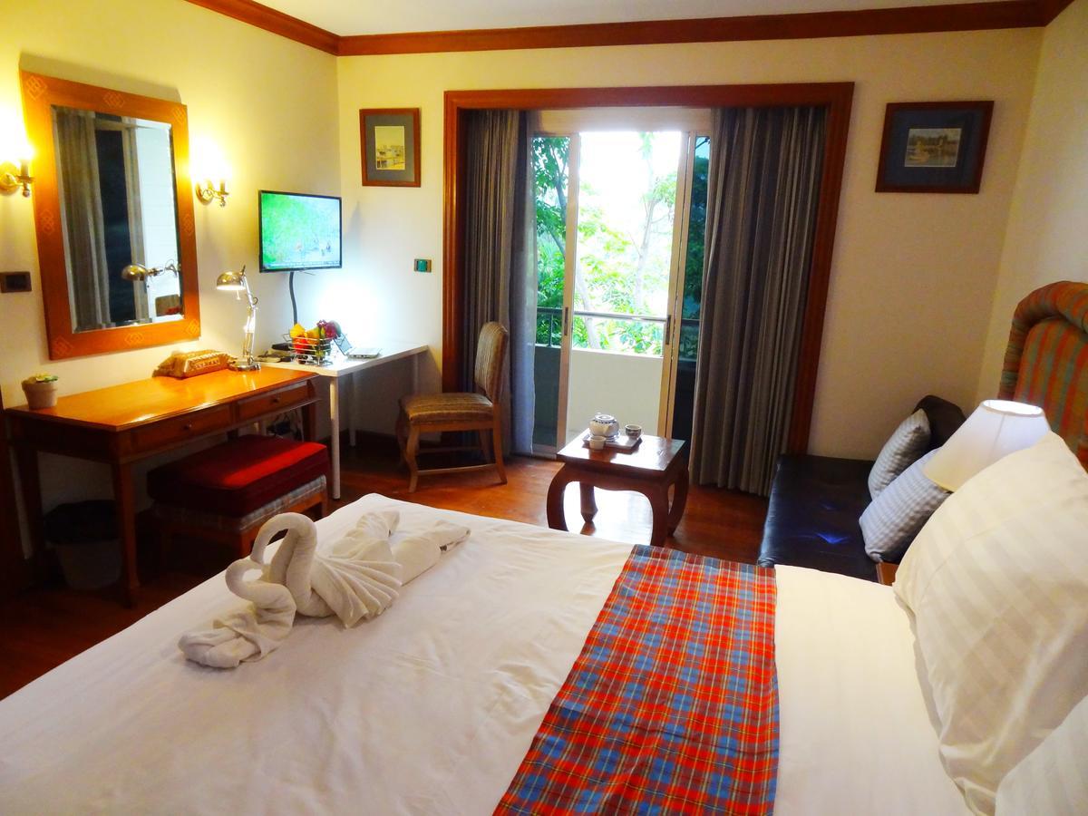 Asias Boutique Club /The Homestays Rangsit Eksteriør bilde