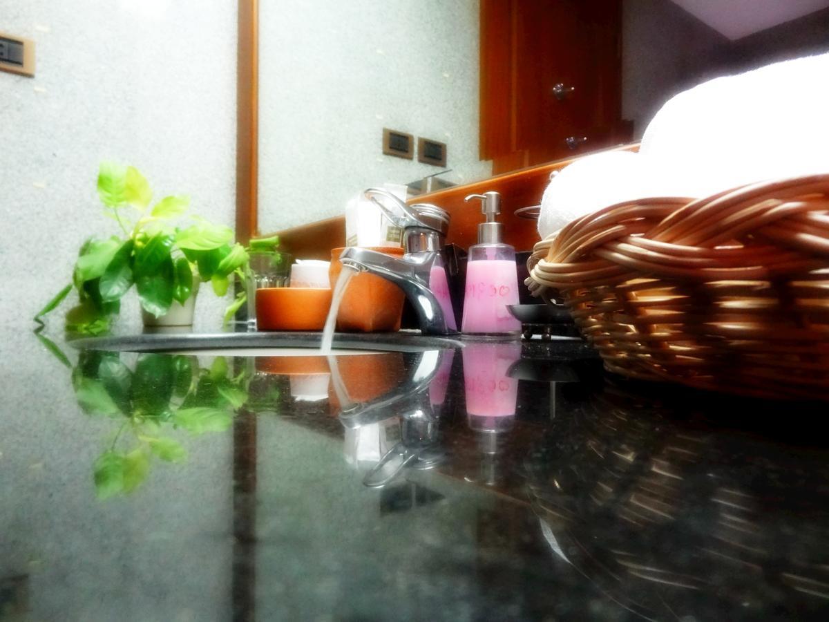 Asias Boutique Club /The Homestays Rangsit Eksteriør bilde
