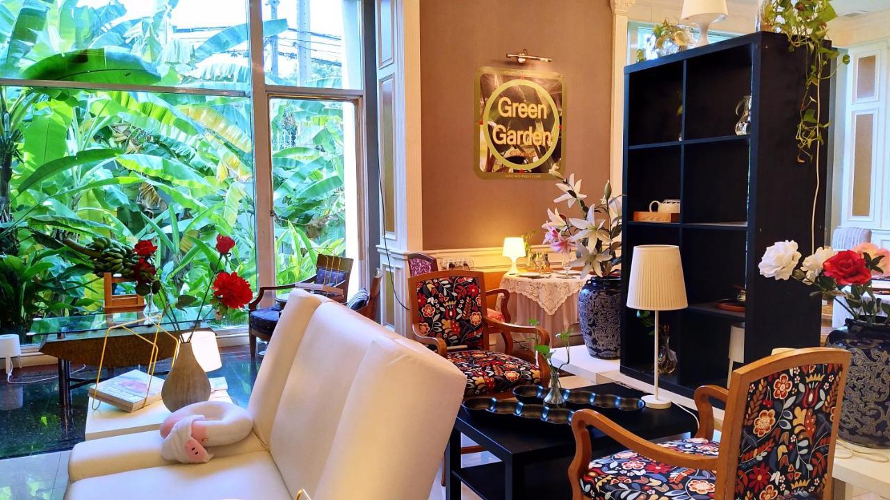 Asias Boutique Club /The Homestays Rangsit Eksteriør bilde