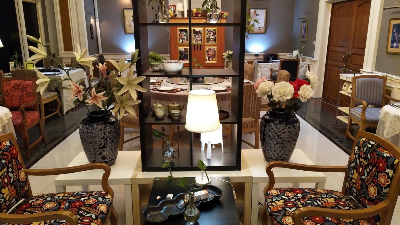 Asias Boutique Club /The Homestays Rangsit Eksteriør bilde