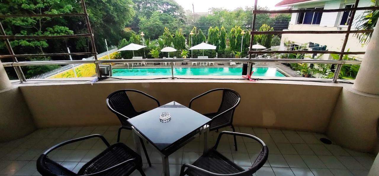 Asias Boutique Club /The Homestays Rangsit Eksteriør bilde