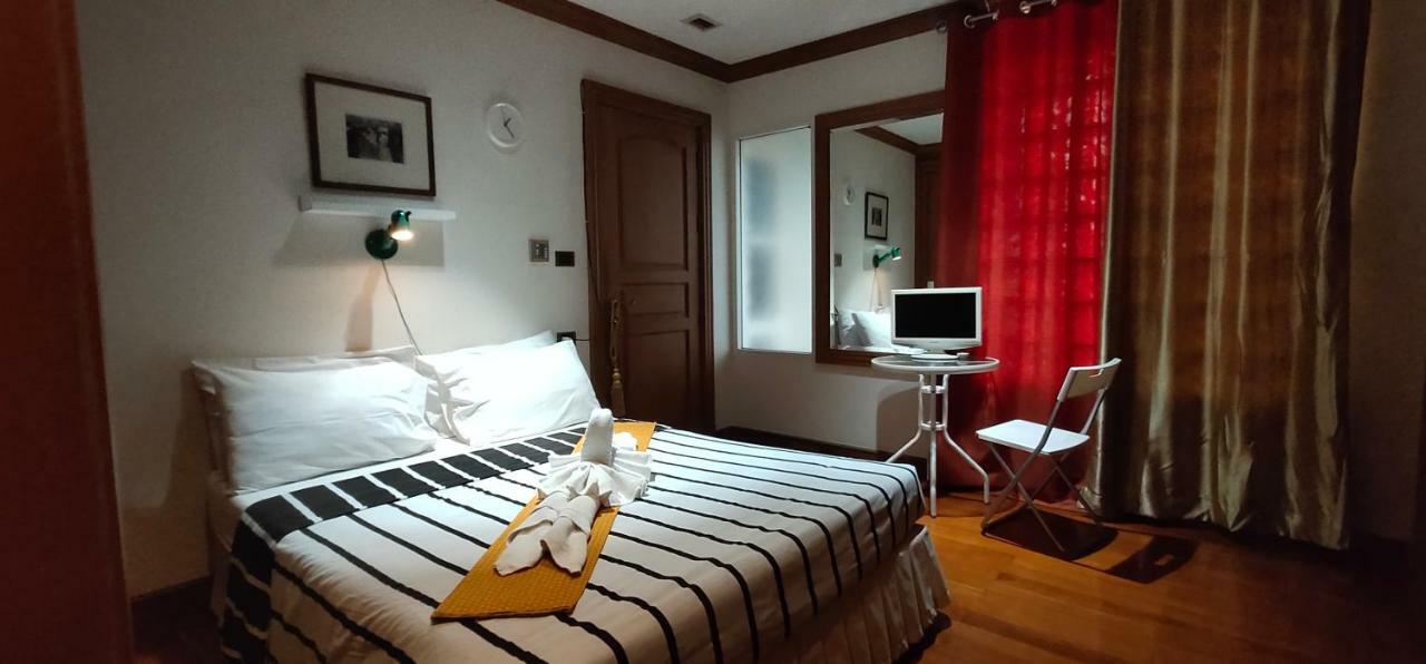 Asias Boutique Club /The Homestays Rangsit Eksteriør bilde