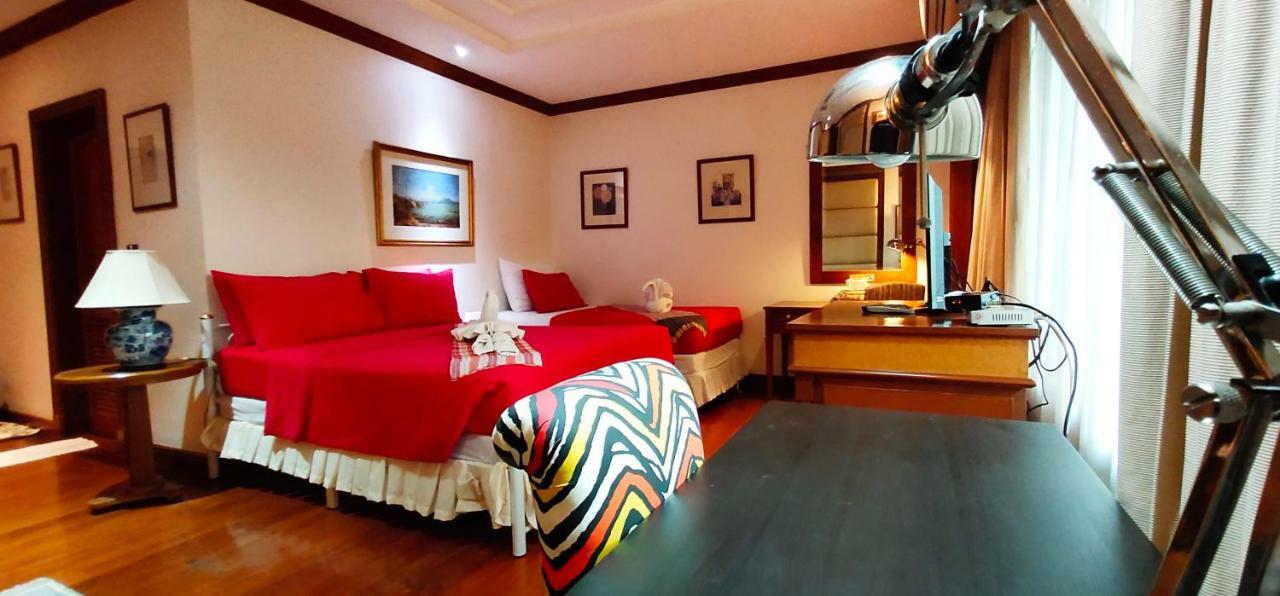 Asias Boutique Club /The Homestays Rangsit Eksteriør bilde