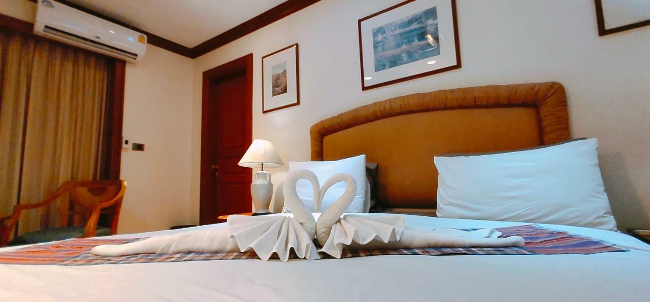 Asias Boutique Club /The Homestays Rangsit Eksteriør bilde