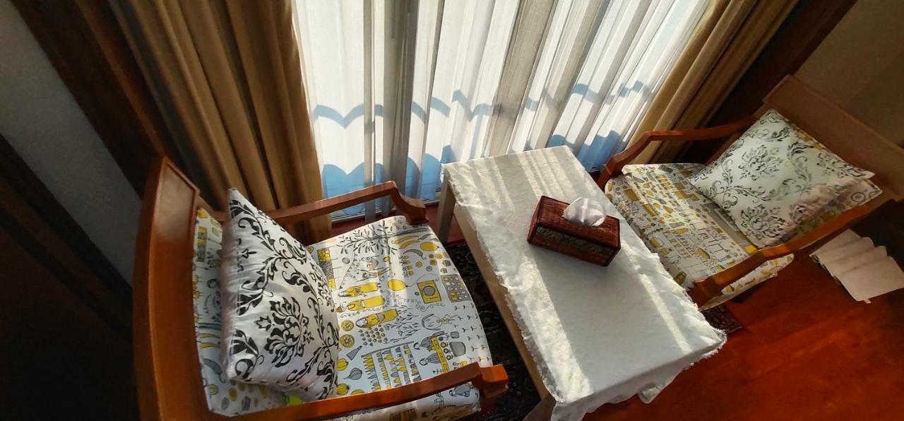 Asias Boutique Club /The Homestays Rangsit Eksteriør bilde
