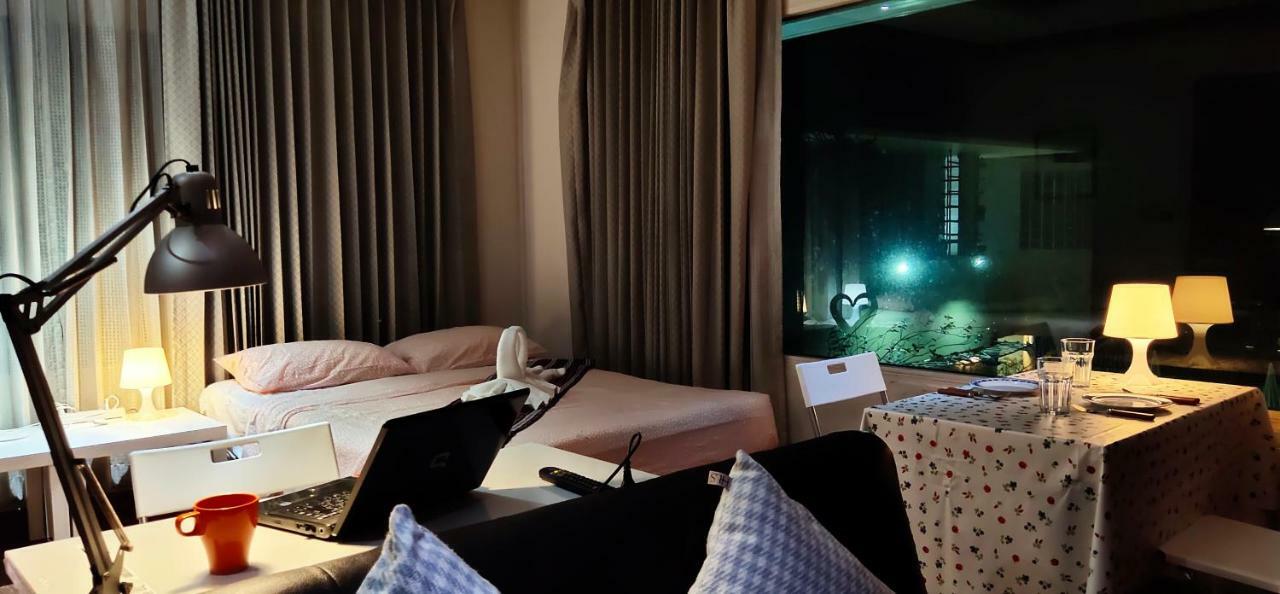 Asias Boutique Club /The Homestays Rangsit Eksteriør bilde